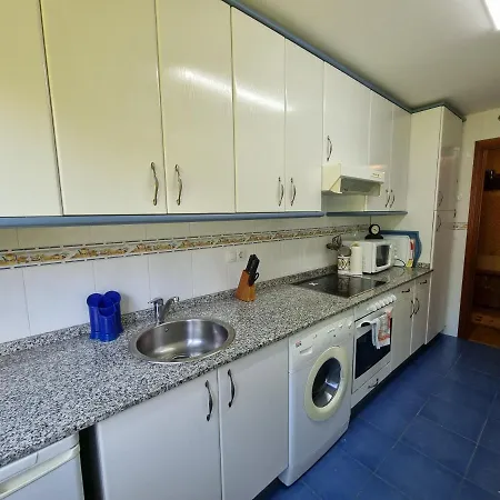 15a01 Apartamento Con Garaje